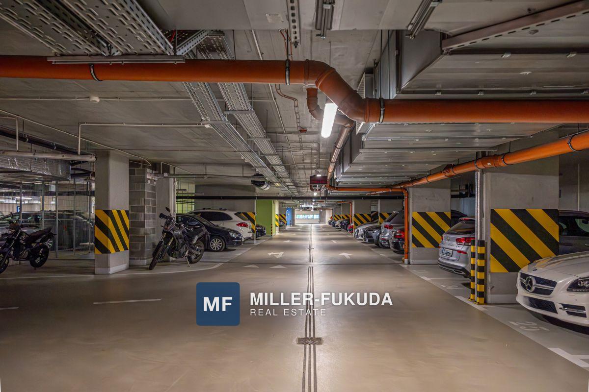 Apartment for sale - Warszawa, Żoliborz, Ludwika Rydygiera (10)