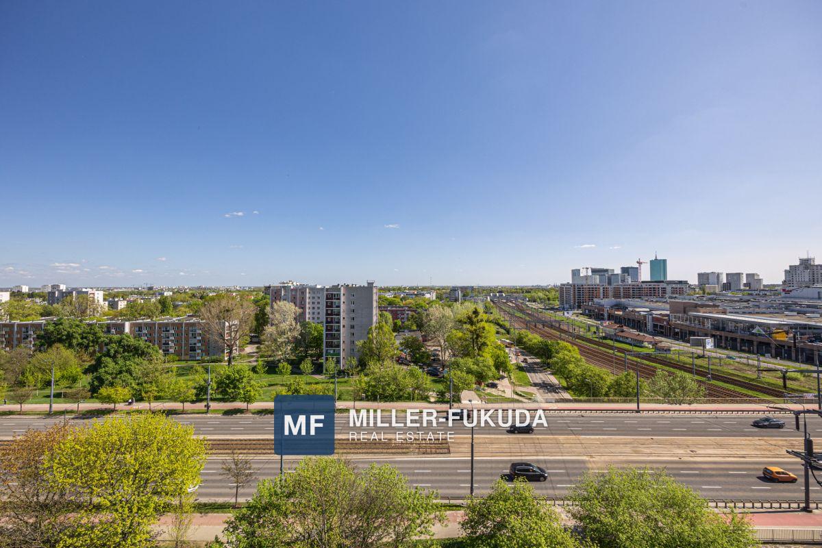 Apartment for sale - Warszawa, Żoliborz, Ludwika Rydygiera (11)