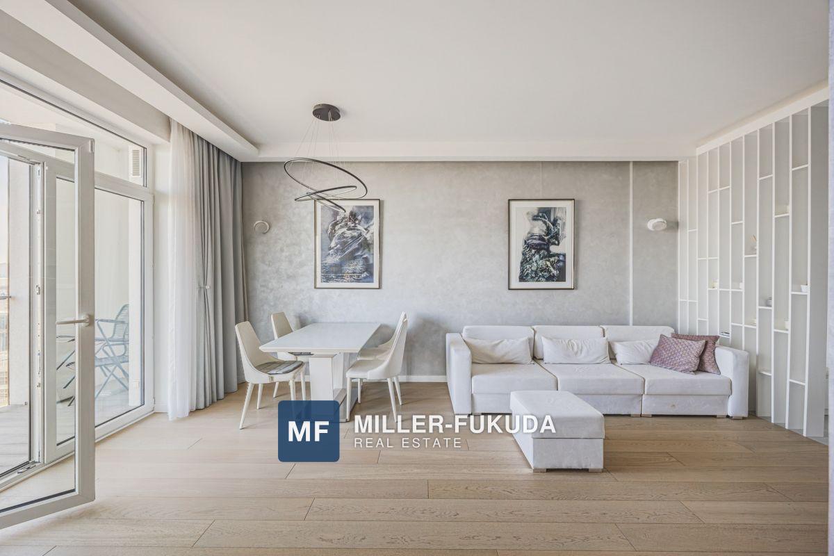 Apartment for sale - Warszawa, Żoliborz, Ludwika Rydygiera (3)