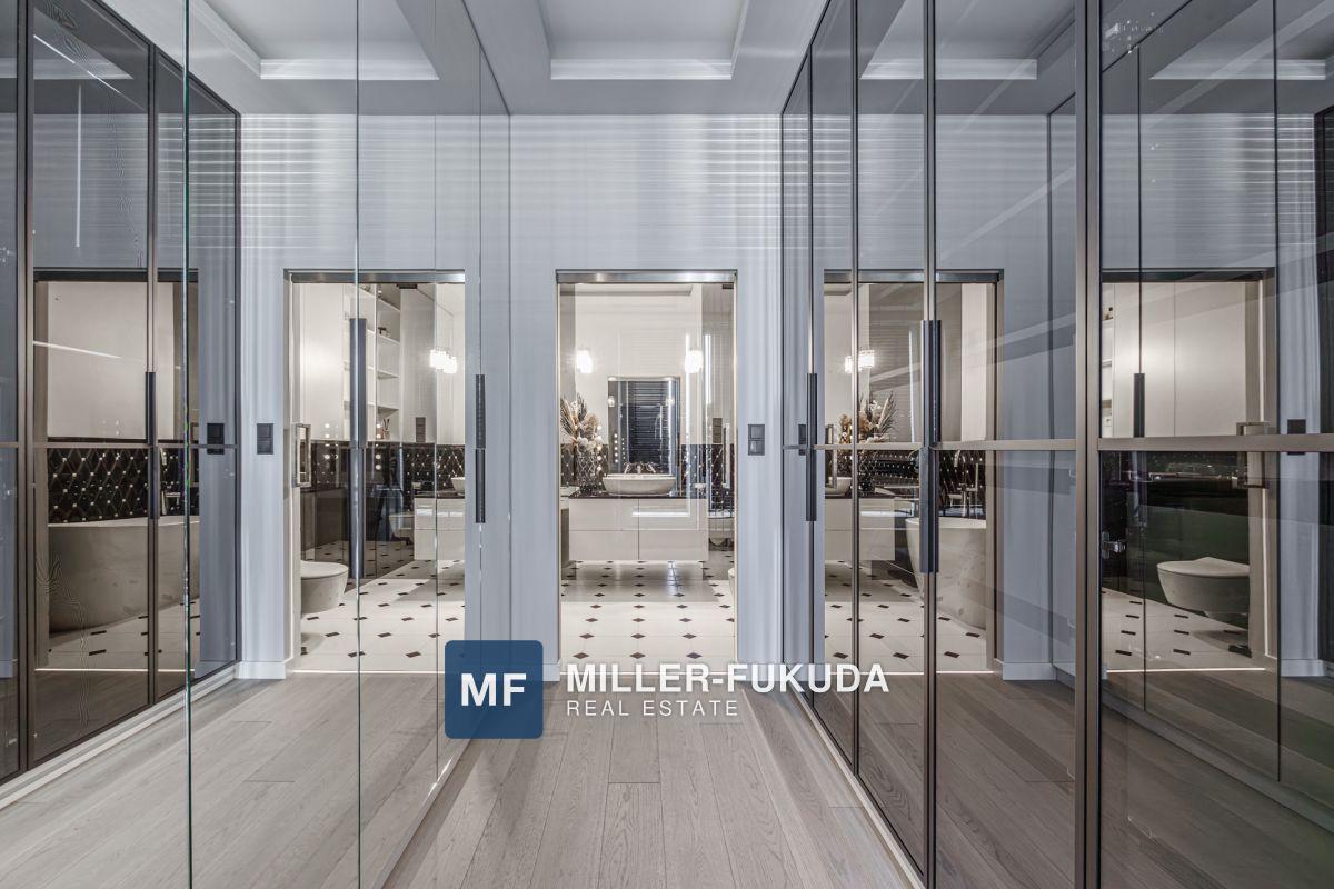 Apartment for sale - Warszawa, Żoliborz, Ludwika Rydygiera (7)