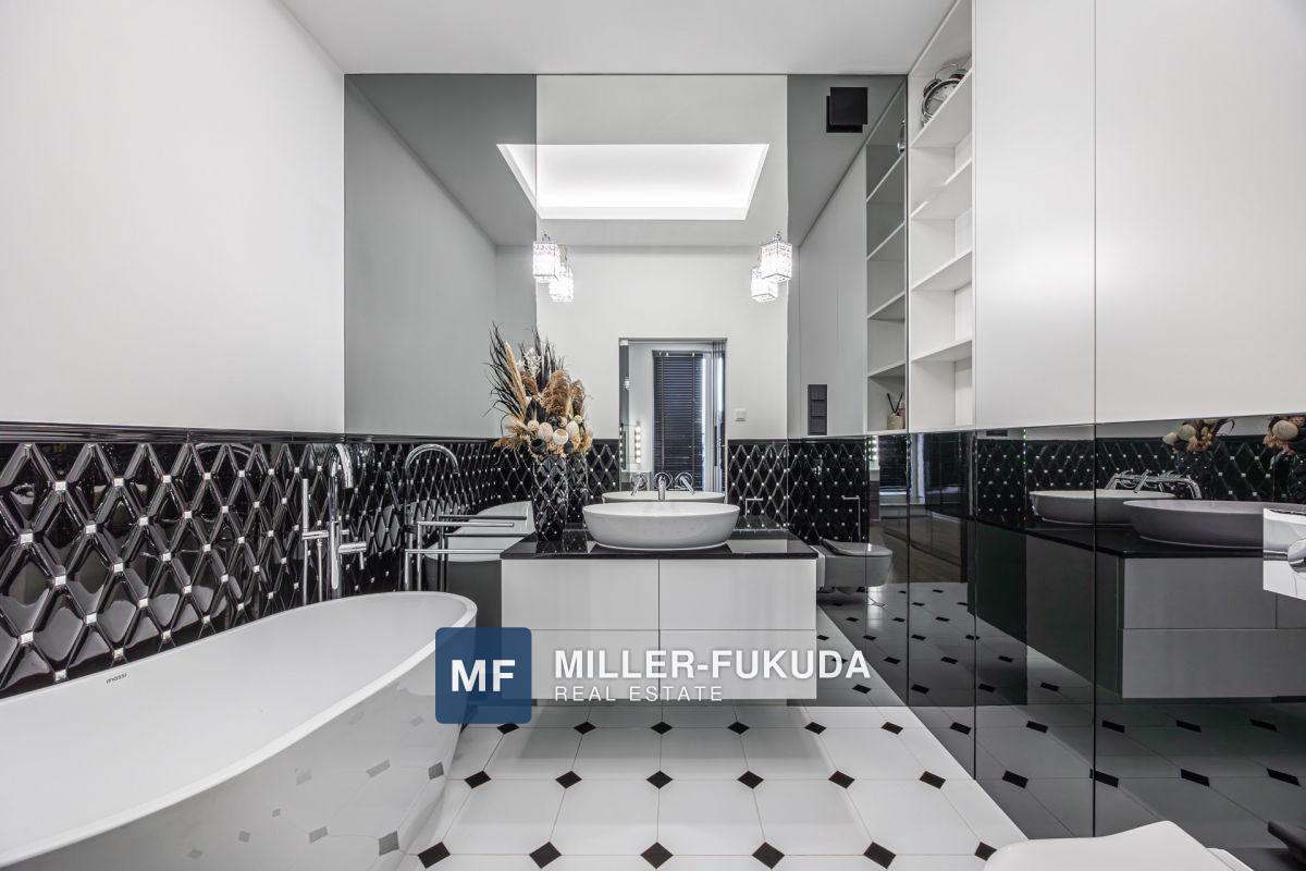 Apartment for sale - Warszawa, Żoliborz, Ludwika Rydygiera (8)
