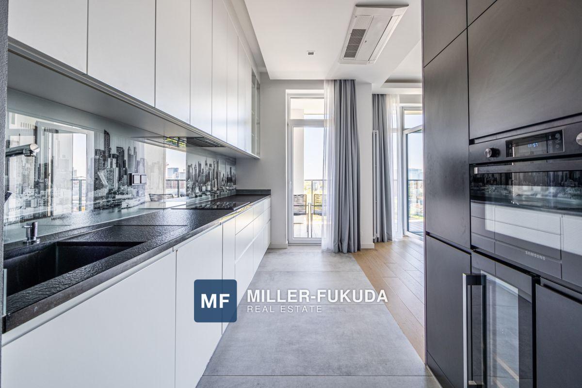 Apartment for sale - Warszawa, Żoliborz, Ludwika Rydygiera (12)