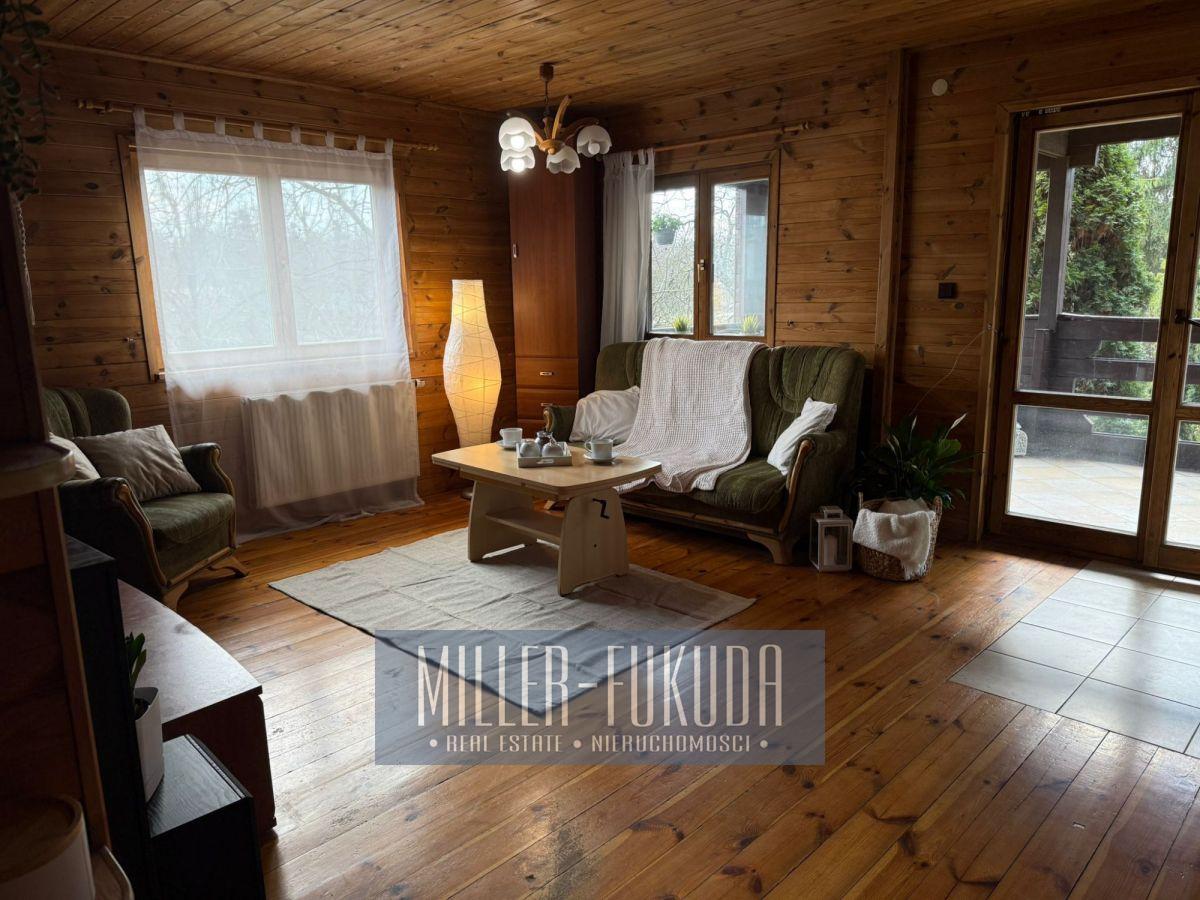 House in Warszawa - Photo 14