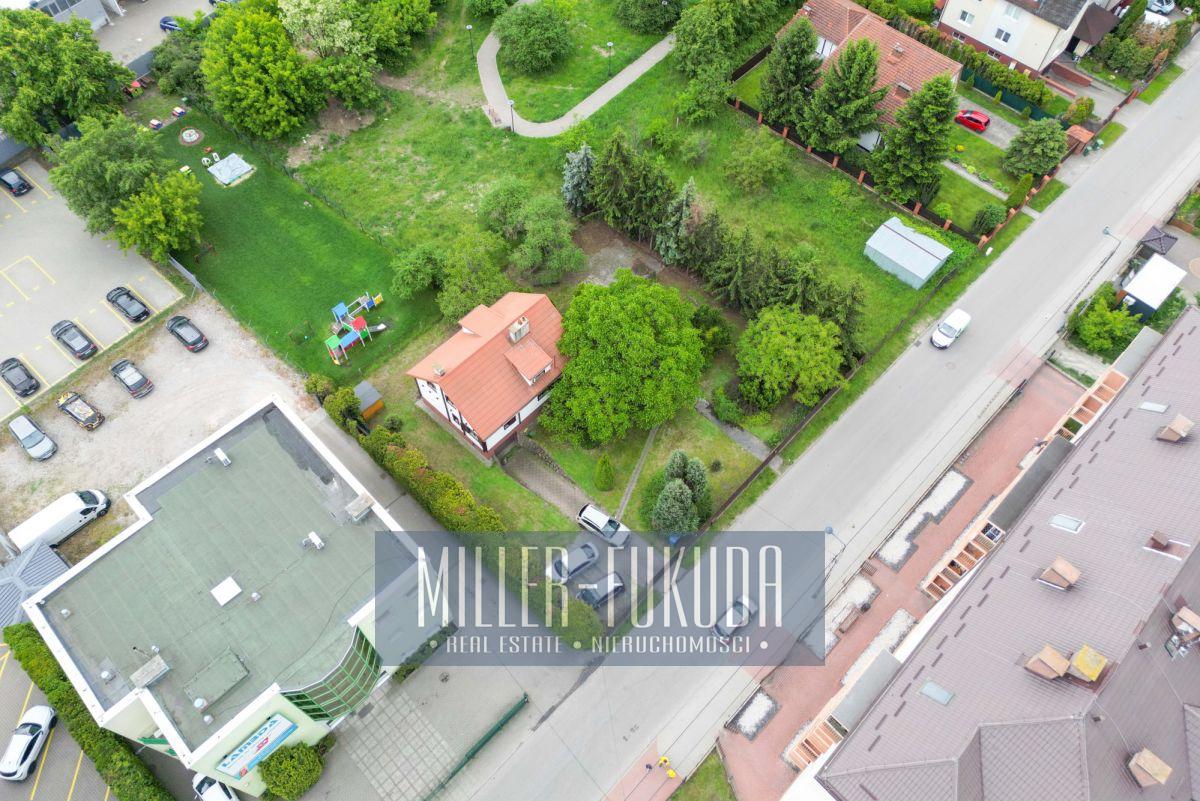 House in Warszawa - Photo 3
