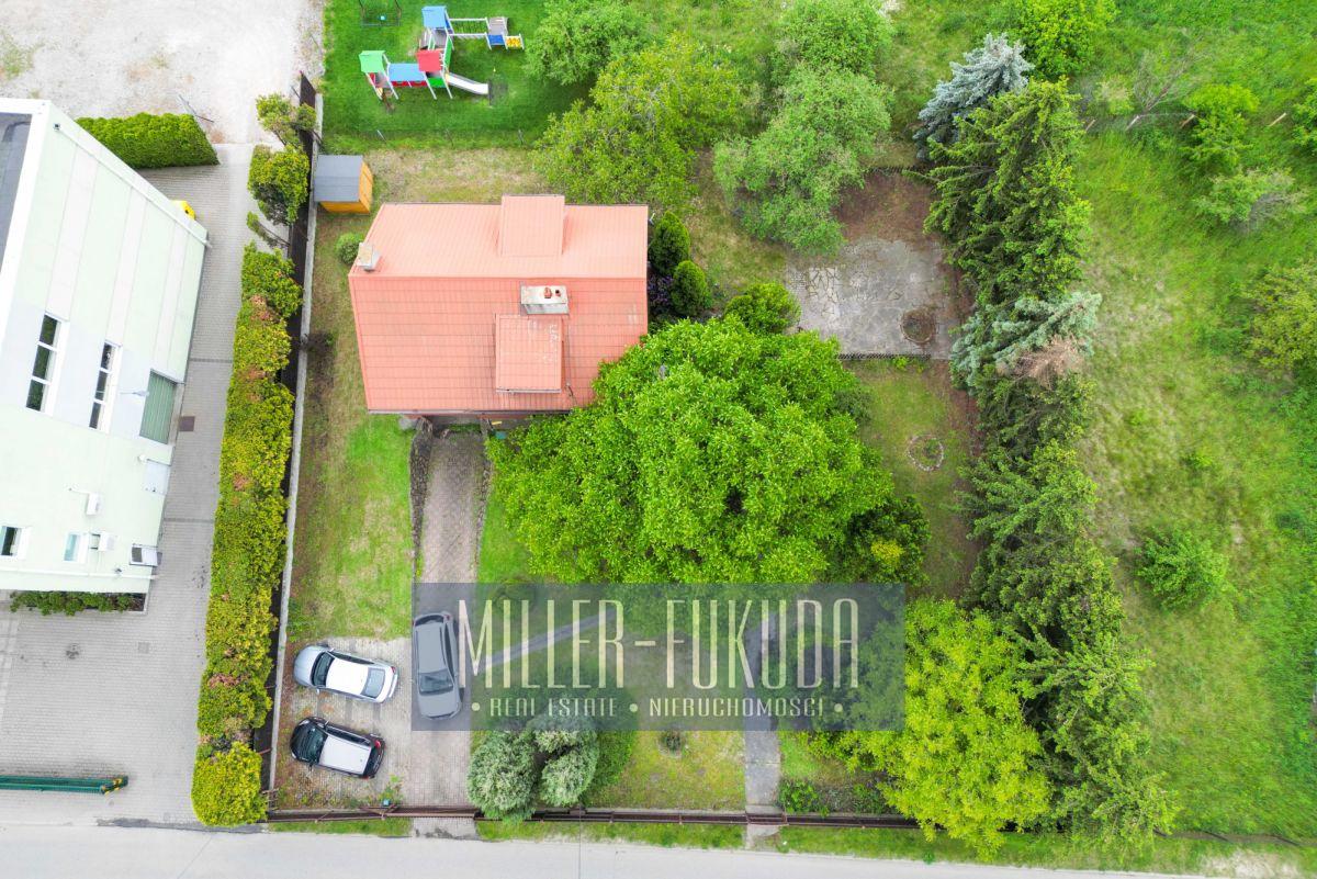 House in Warszawa - Photo 4