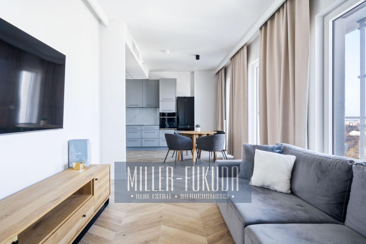 Apartment in Warszawa - Photo 5
