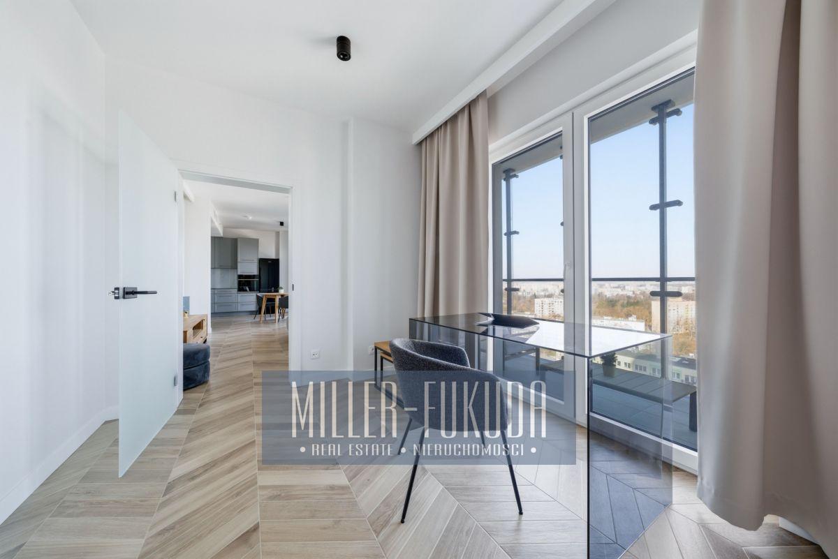 Apartment in Warszawa - Photo 9