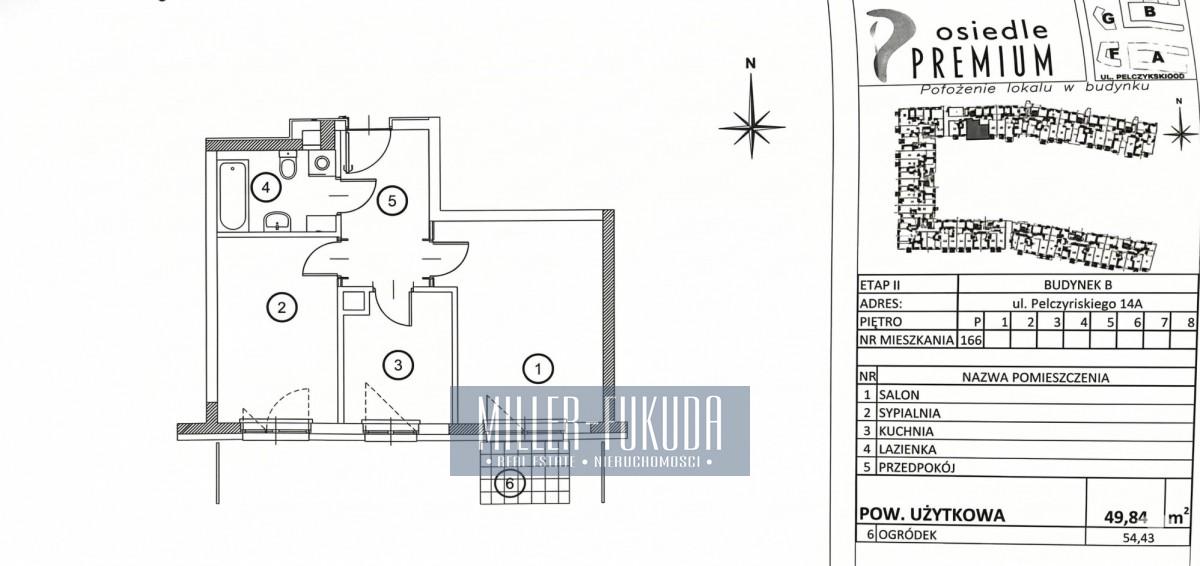 Apartment for sale - Warszawa, Bemowo, Gen. Tadeusza Pełczyńskiego (10)