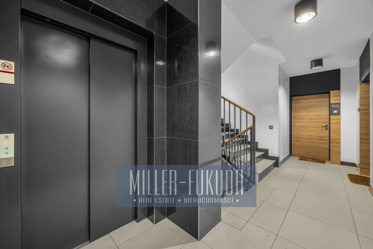 Apartment for sale - Warszawa, Bemowo, Gen. Tadeusza Pełczyńskiego (11)