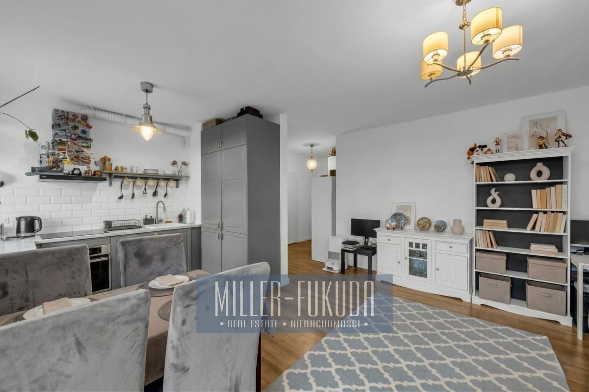 Apartment for sale - Warszawa, Bemowo, Gen. Tadeusza Pełczyńskiego (2)