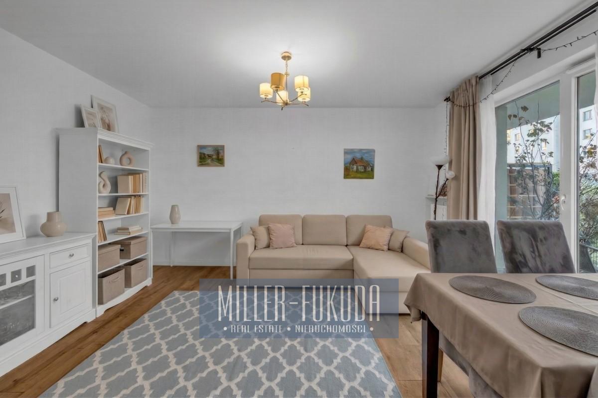 Apartment for sale - Warszawa, Bemowo, Gen. Tadeusza Pełczyńskiego (4)