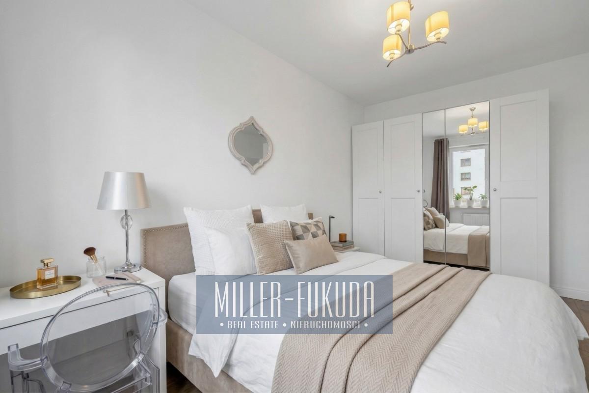 Apartment for sale - Warszawa, Bemowo, Gen. Tadeusza Pełczyńskiego (5)