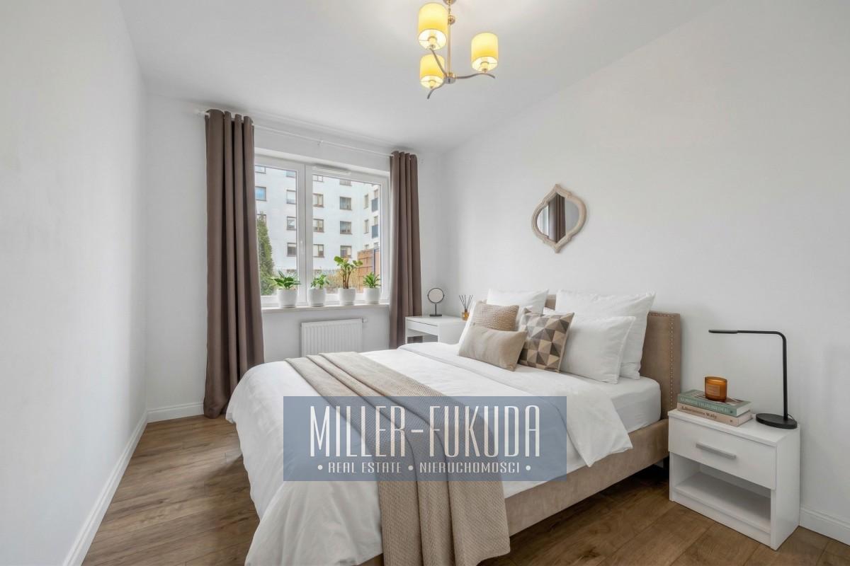 Apartment for sale - Warszawa, Bemowo, Gen. Tadeusza Pełczyńskiego (6)