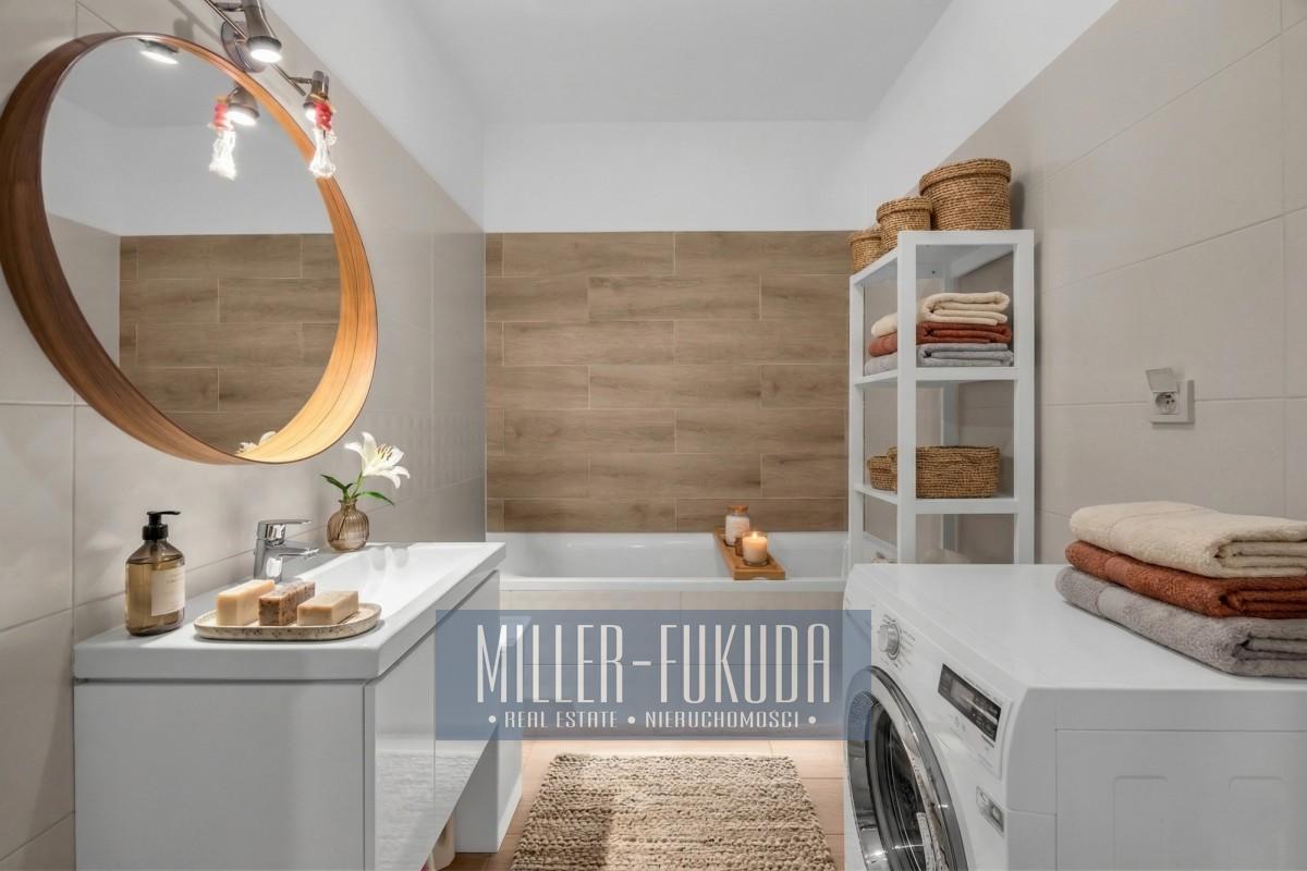 Apartment for sale - Warszawa, Bemowo, Gen. Tadeusza Pełczyńskiego (7)
