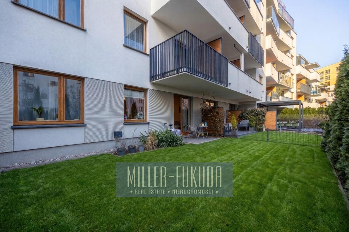 Apartment for sale - Warszawa, Bemowo, Gen. Tadeusza Pełczyńskiego (8)