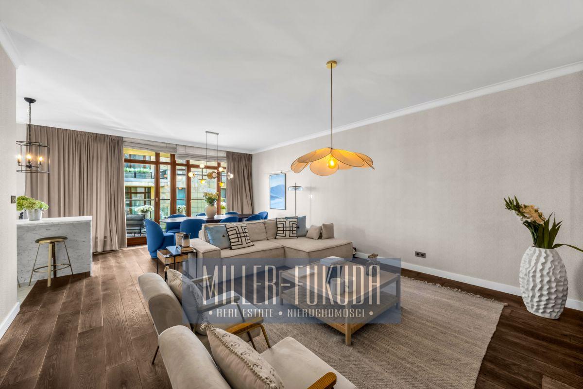 Apartment in Warszawa - Photo 2