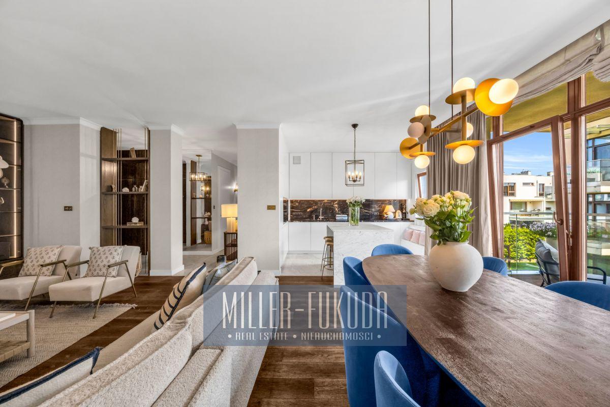 Apartment in Warszawa - Photo 4