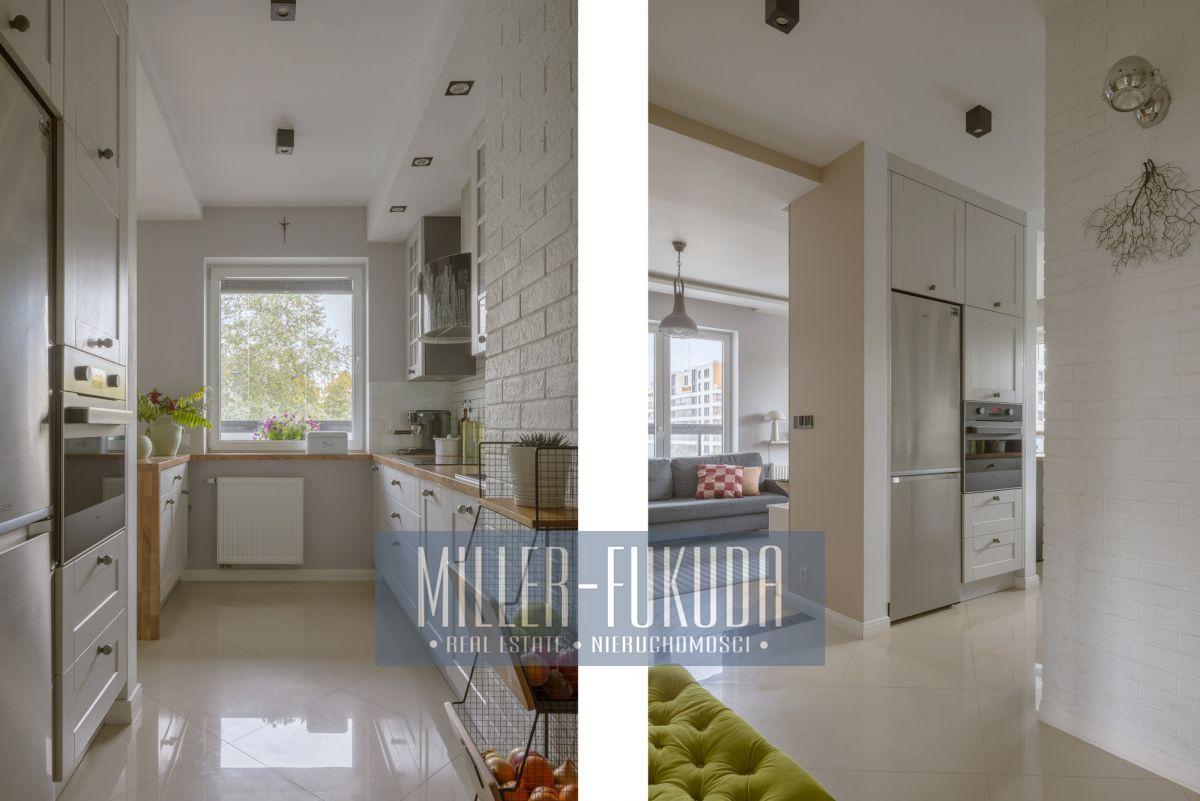 Apartment in Warszawa - Photo 3