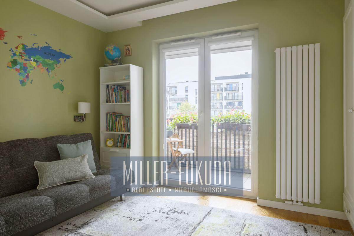 Apartment in Warszawa - Photo 5
