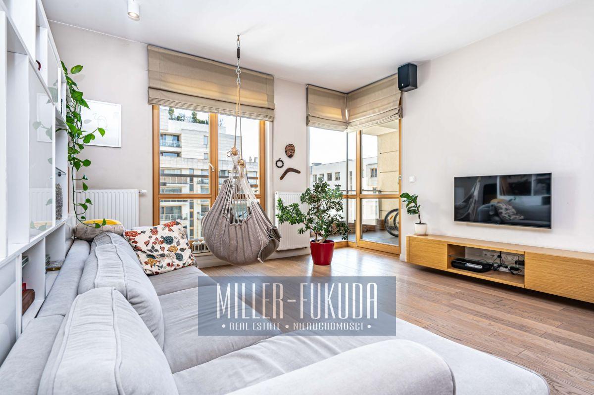Apartment in Warszawa - Main photo