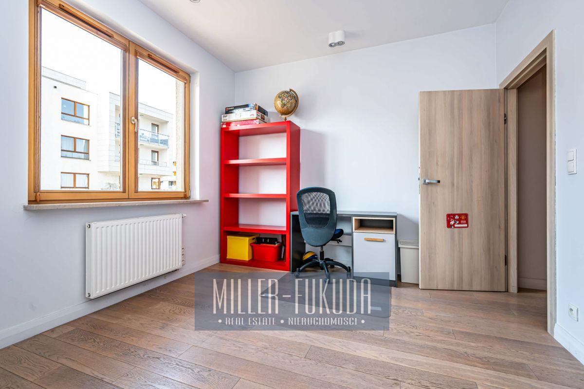 Apartment in Warszawa - Photo 17