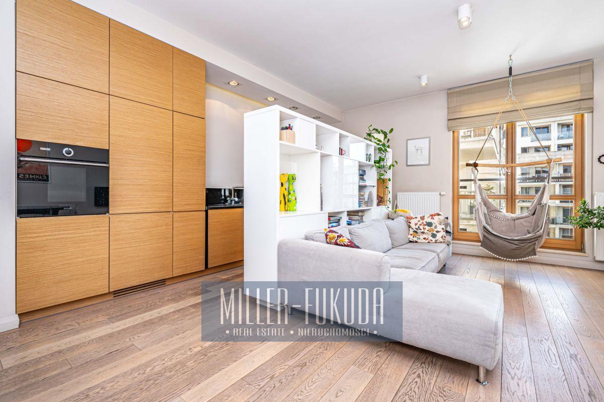 Apartment in Warszawa - Photo 2