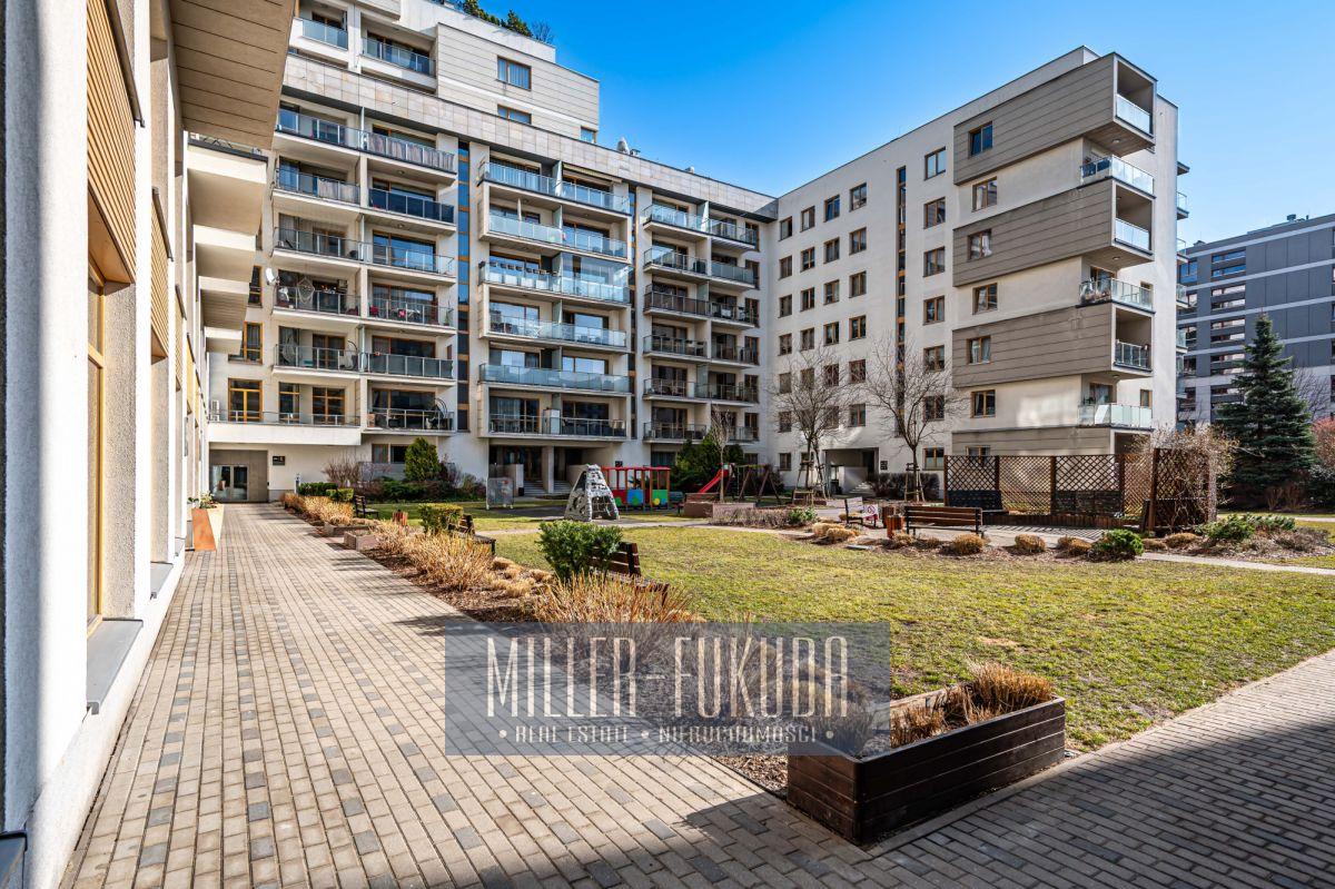 Apartment in Warszawa - Photo 20