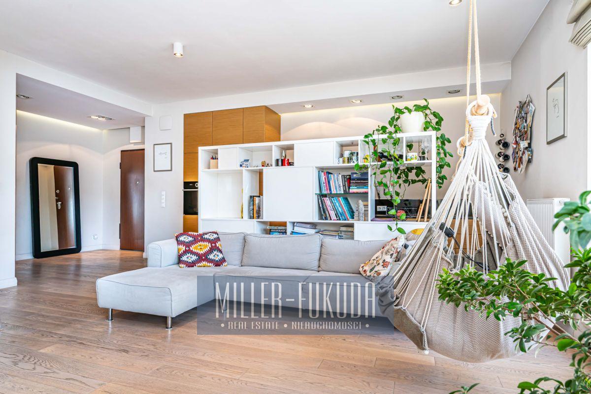 Apartment in Warszawa - Photo 3