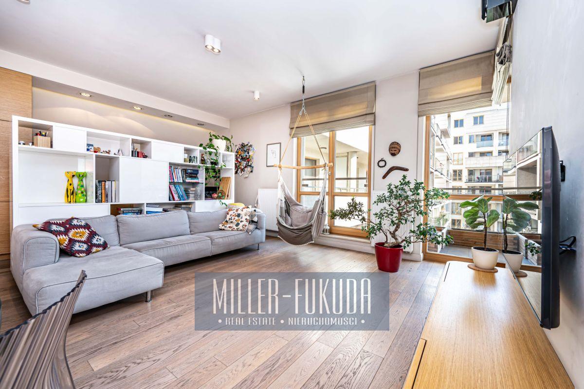 Apartment in Warszawa - Photo 6