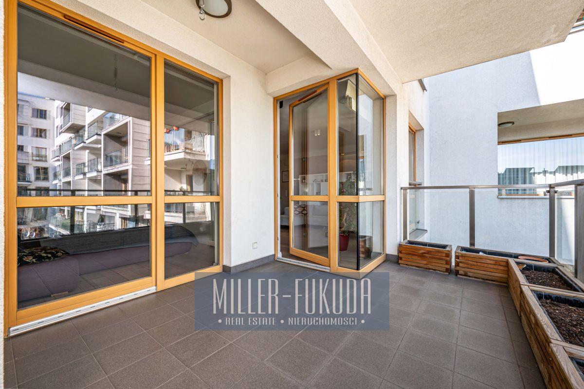 Apartment in Warszawa - Photo 8