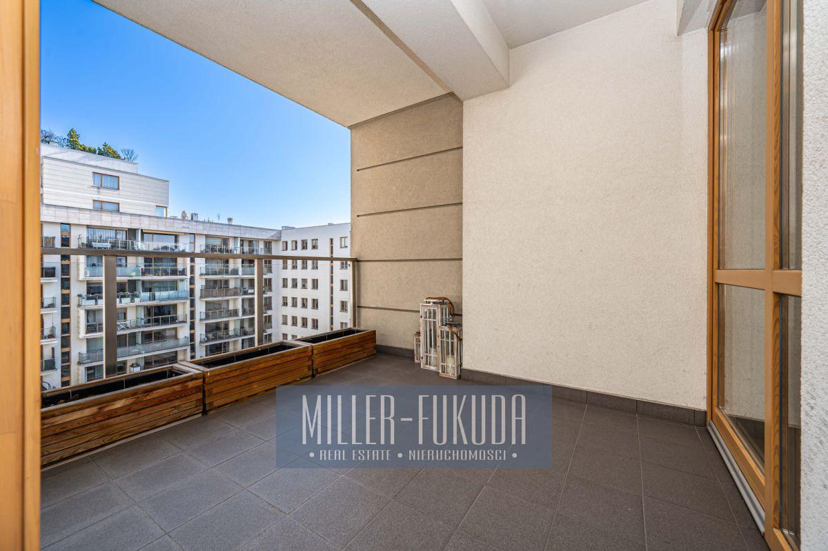 Apartment in Warszawa - Photo 9
