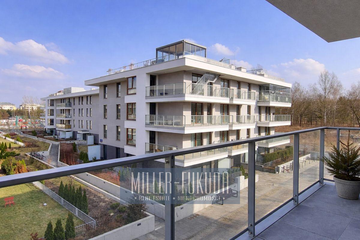 Apartment in Warszawa - Photo 4