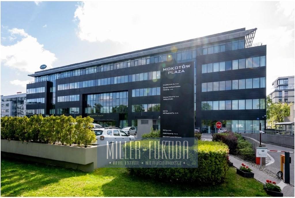 Space in Warszawa - Main photo