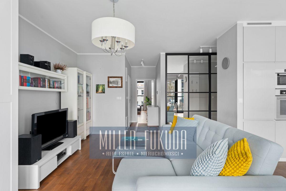 Apartment in Warszawa - Photo 10