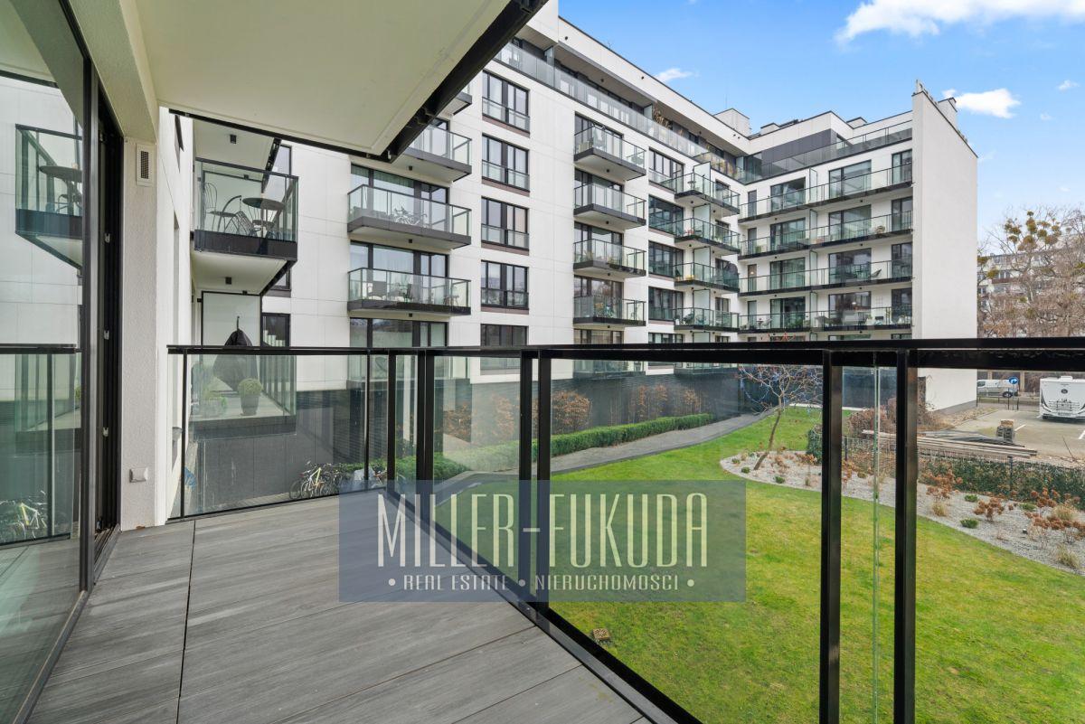 Apartment in Warszawa - Photo 17