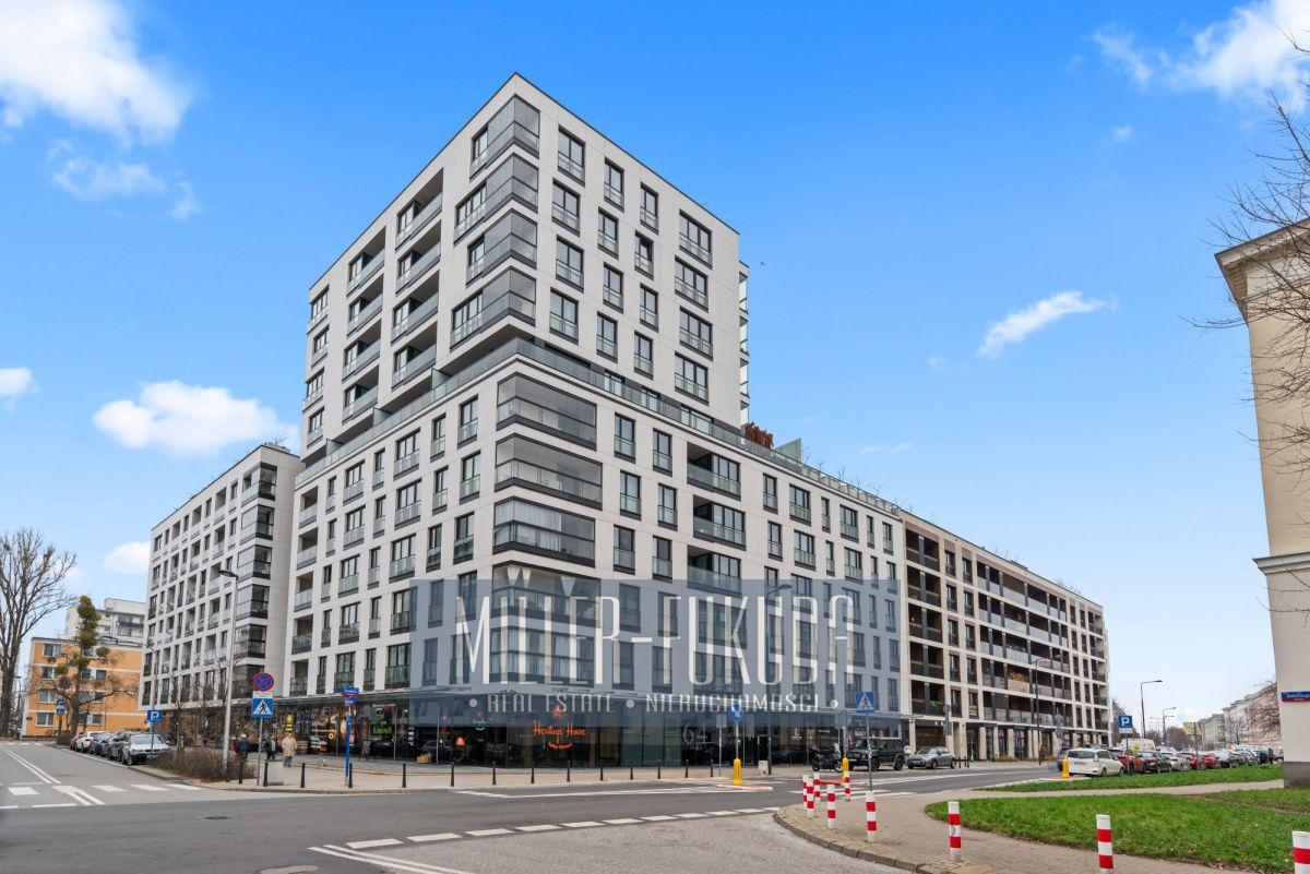 Apartment in Warszawa - Photo 19
