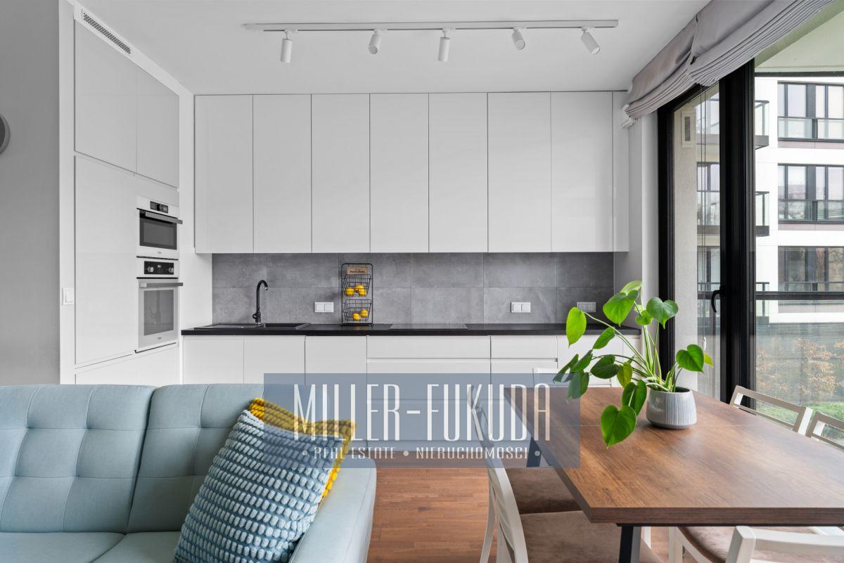 Apartment in Warszawa - Photo 2