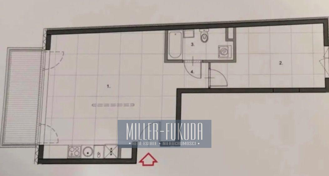 Apartment in Warszawa - Photo 20
