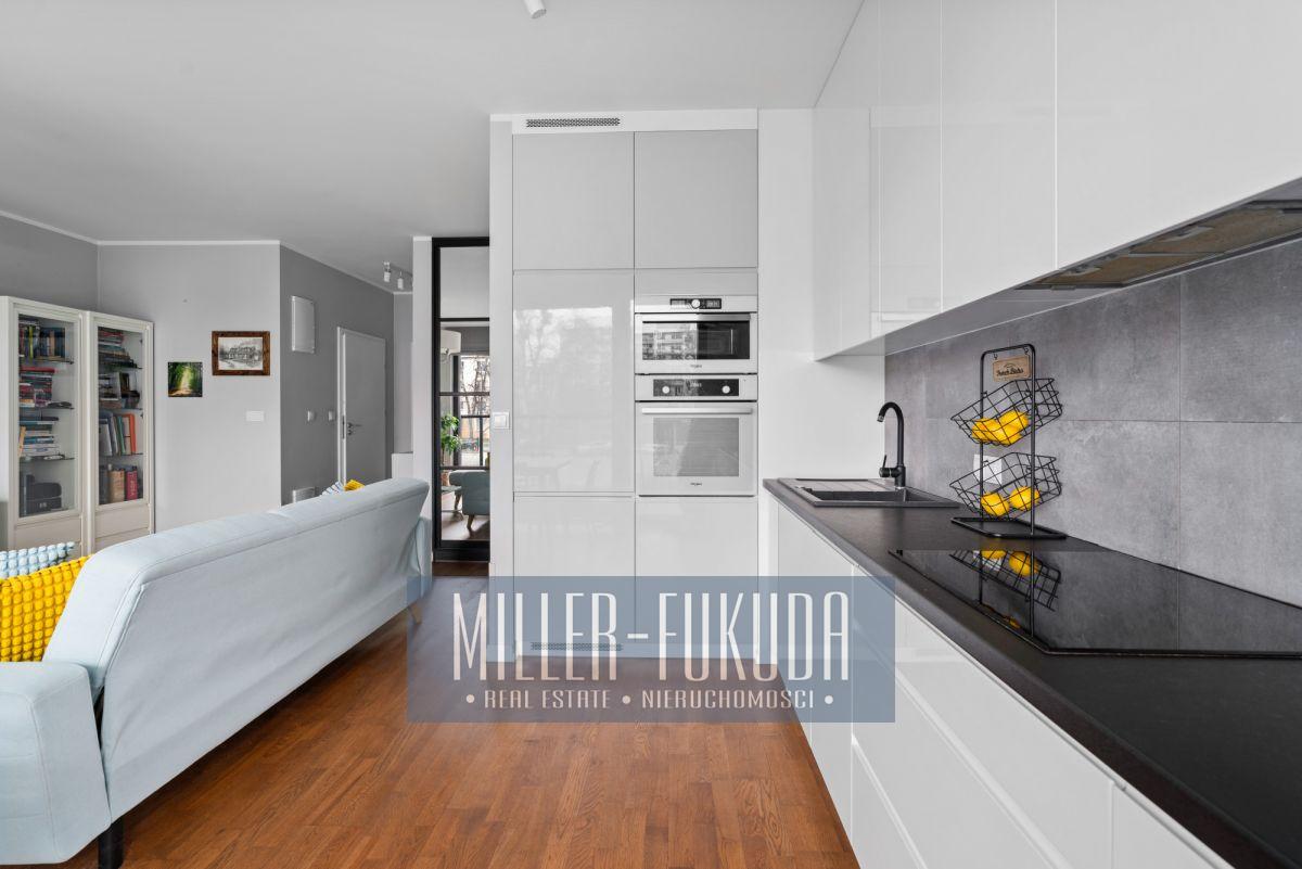 Apartment in Warszawa - Photo 5