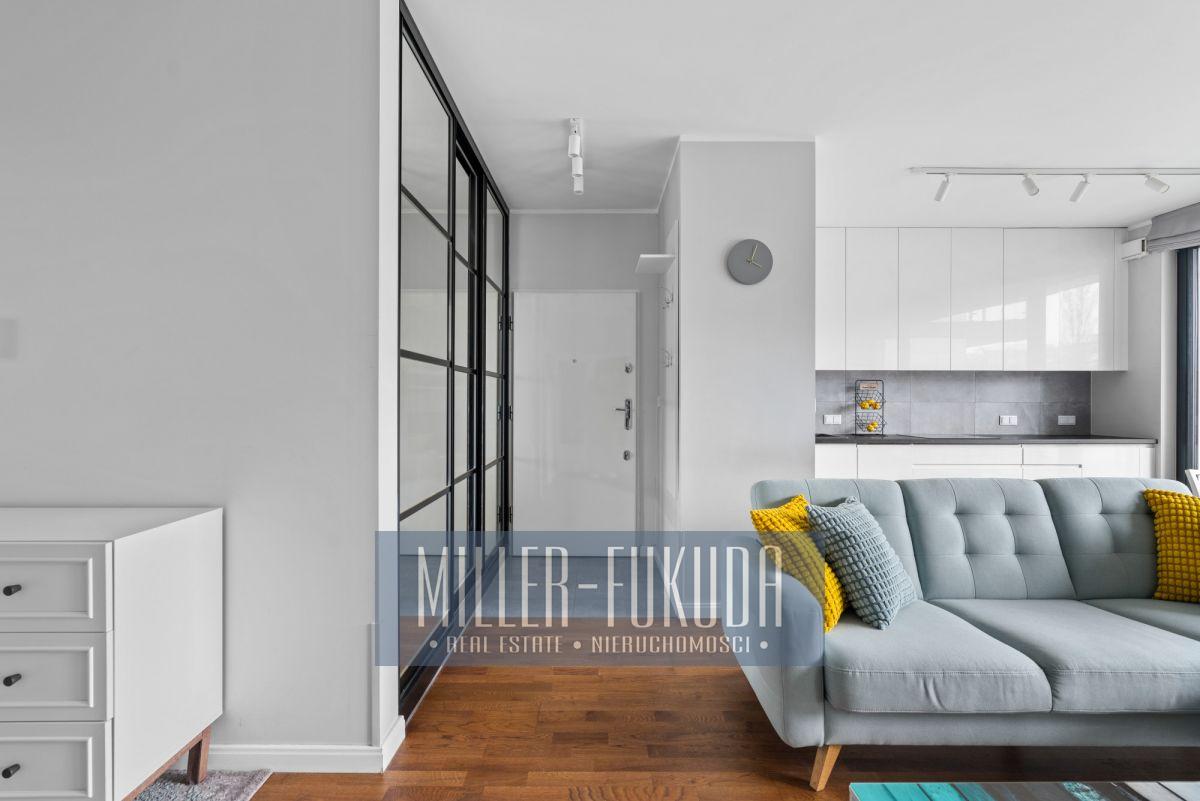 Apartment in Warszawa - Photo 7