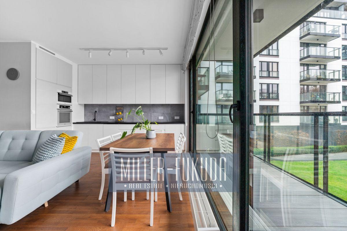 Apartment in Warszawa - Photo 9
