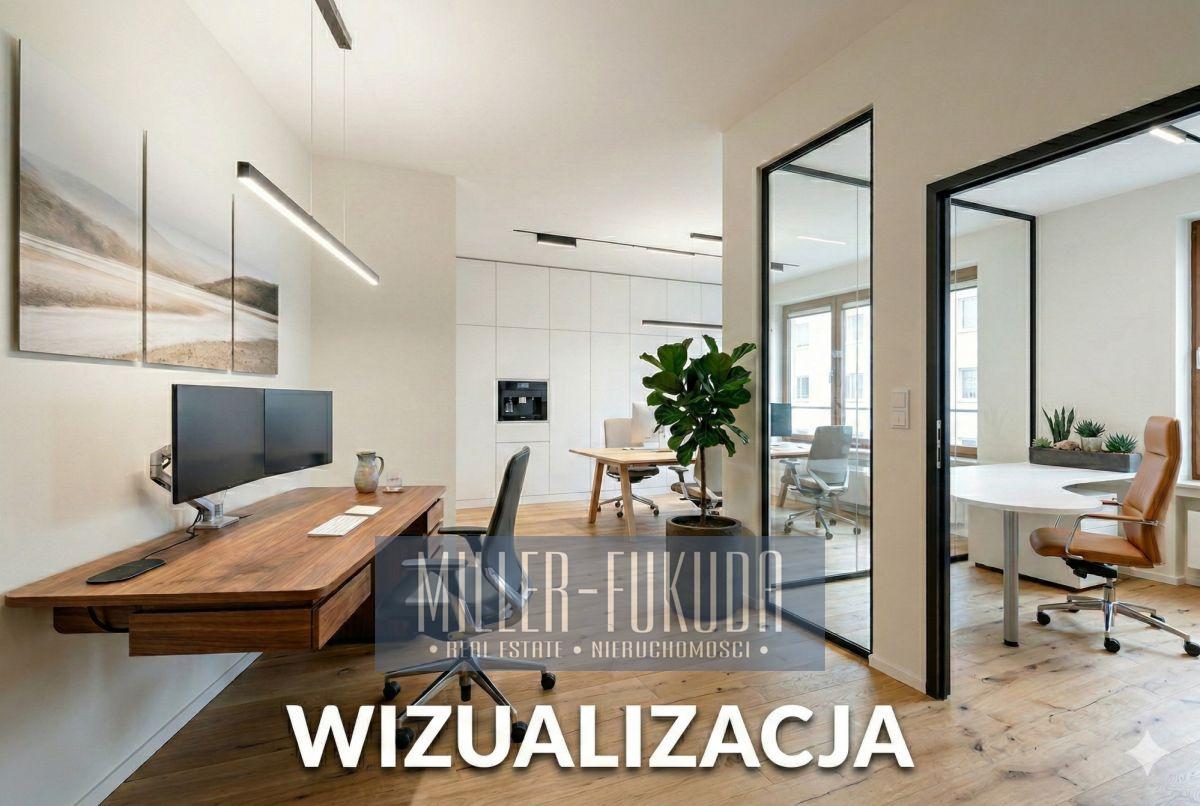 Space in Warszawa - Main photo