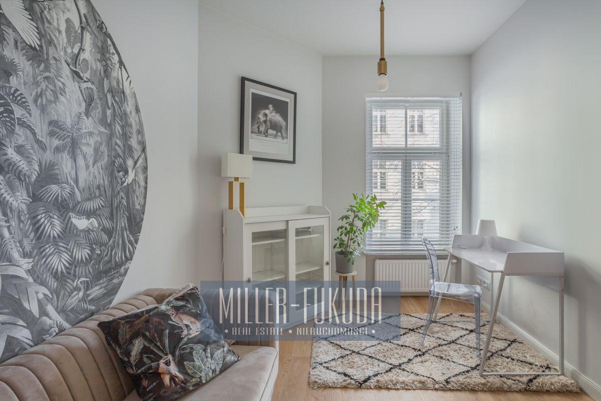 Apartment in Warszawa - Photo 11