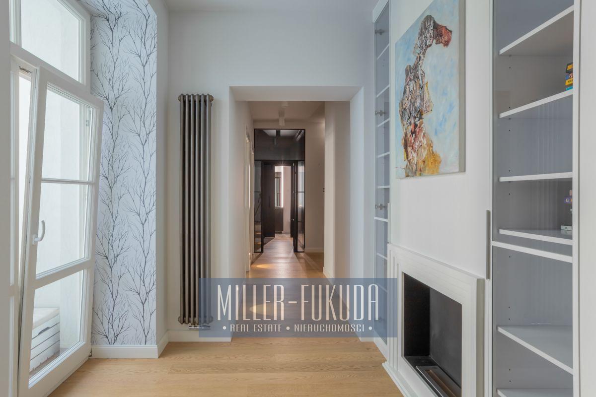 Apartment in Warszawa - Photo 13