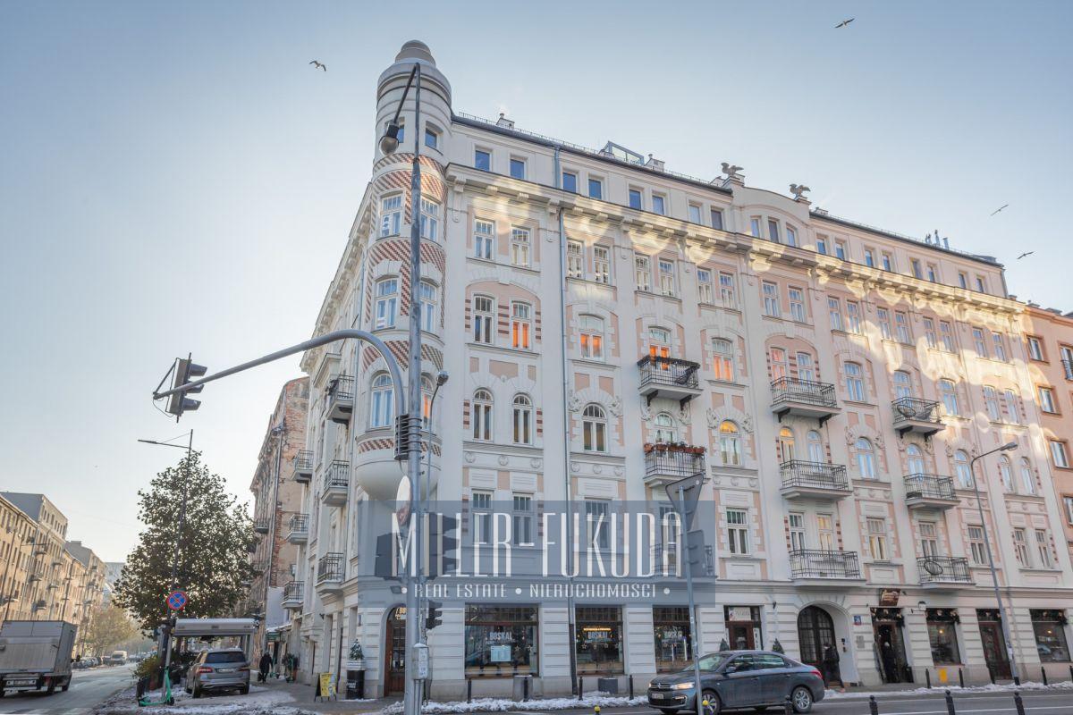 Apartment in Warszawa - Photo 2