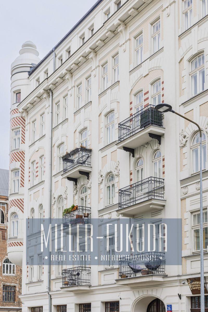 Apartment in Warszawa - Photo 20