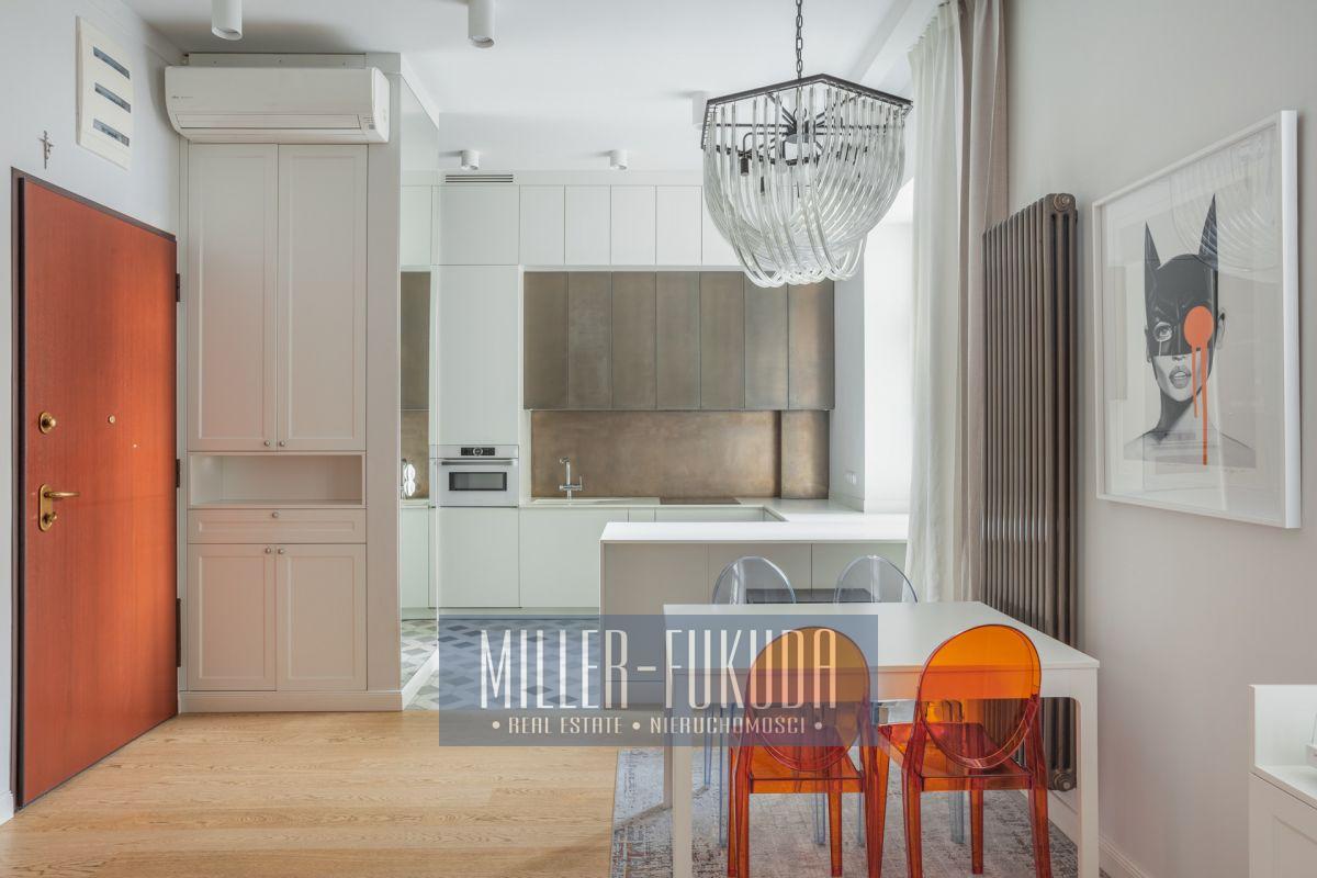 Apartment in Warszawa - Photo 4