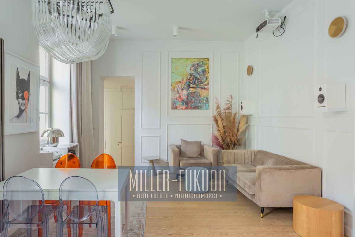 Apartment in Warszawa - Photo 6