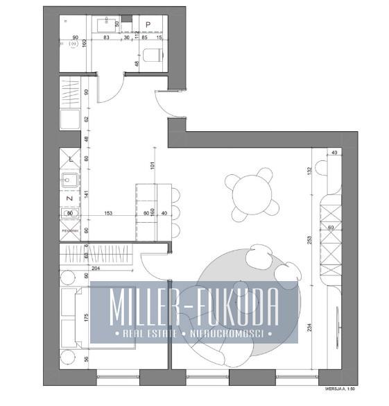 Apartment in Warszawa - Photo 17