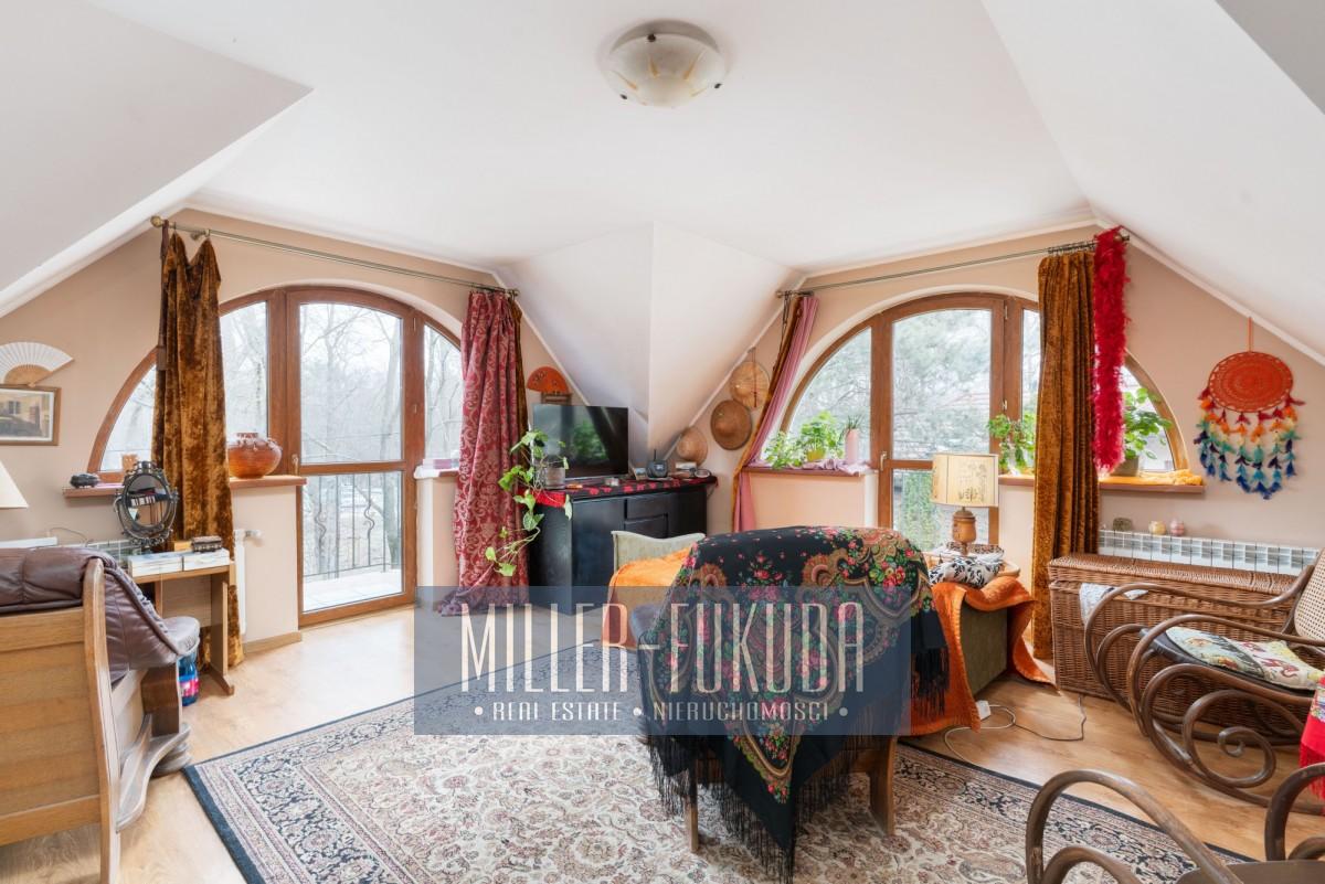 House in Warszawa - Photo 12